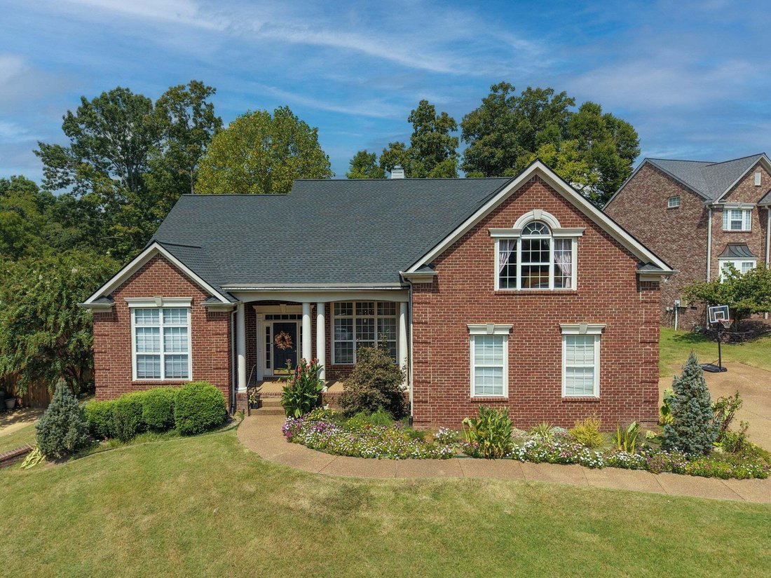 House in Hendersonville, Tennessee, United States 1 - 19017697