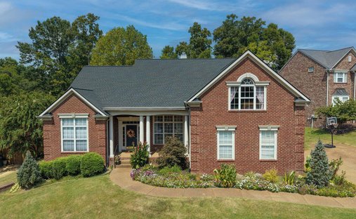 Casa a Hendersonville, Tennessee, Stati Uniti 1