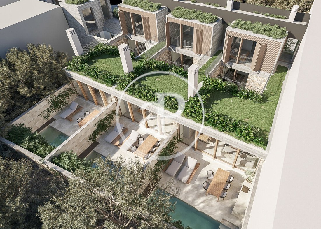 Wohnung in Palma, Balearische Inseln, Spanien 5 - 19018092