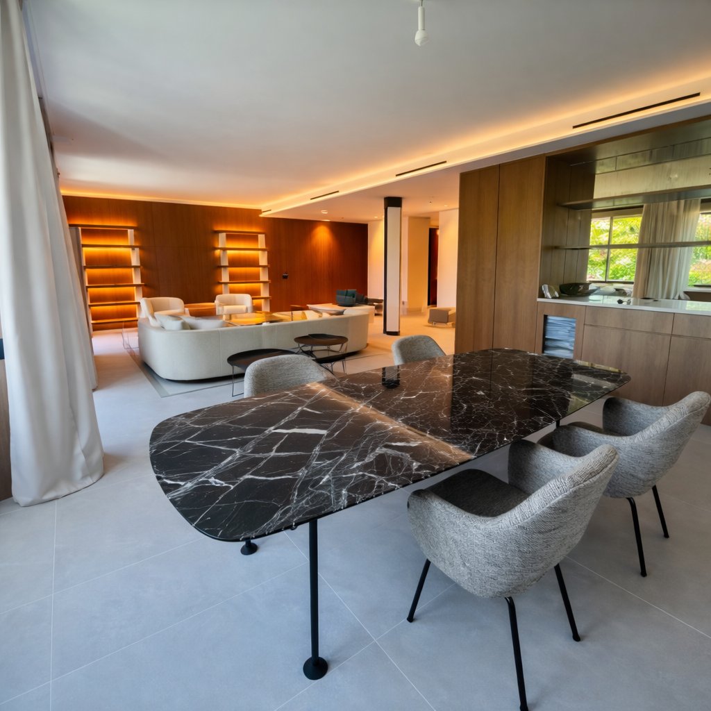 Apartment in Barrio Salamanca, Madrid, Spain 5 - 19018028