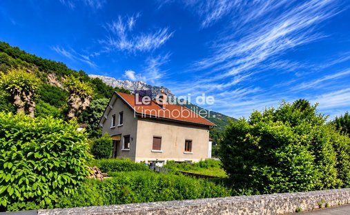 Haus in Le Coteau, Claix, Frankreich 1