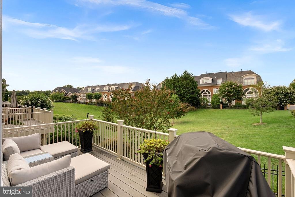 Townhouse in Leesburg, Virginia, United States 4 - 19017665