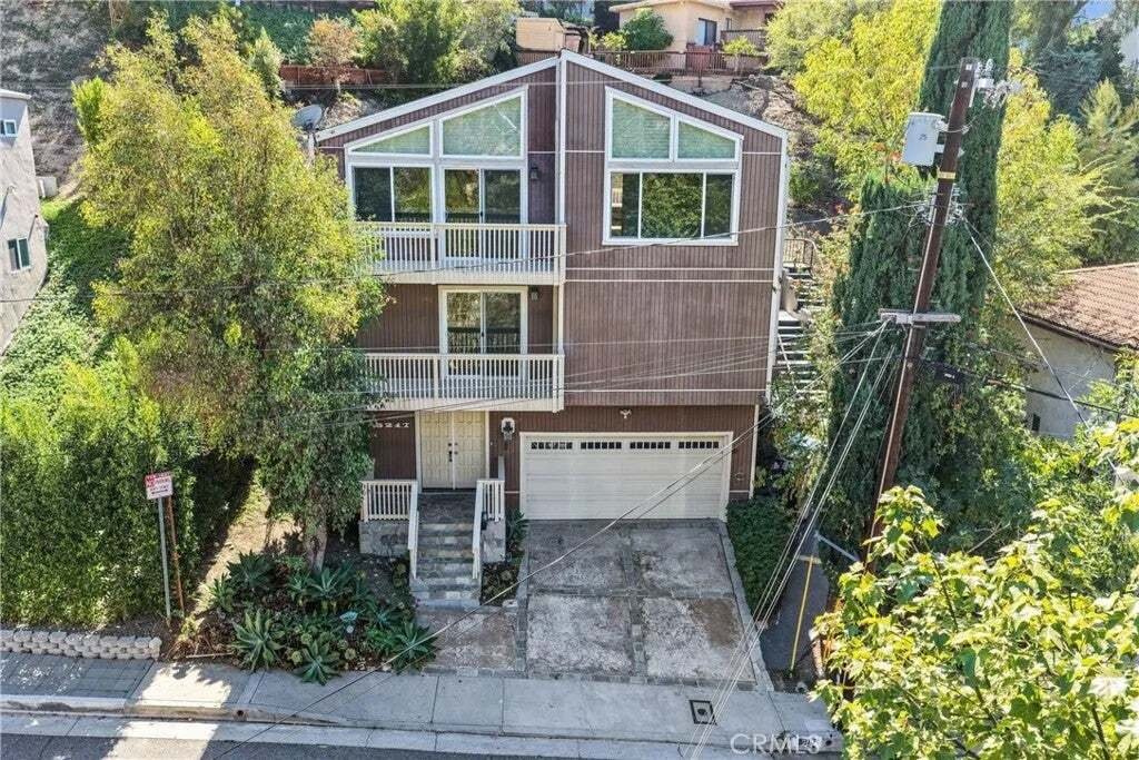 House in Los Angeles, California, United States 1 - 19017615