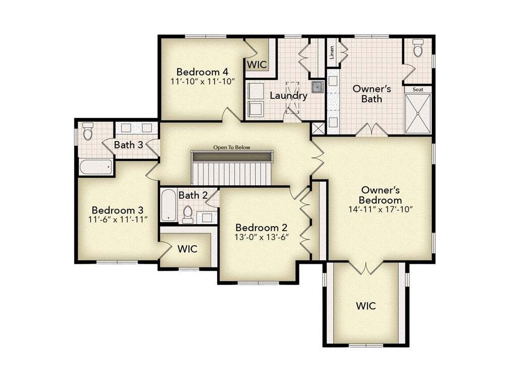 House in Oakdale, Pennsylvania, United States 4 - 19017096