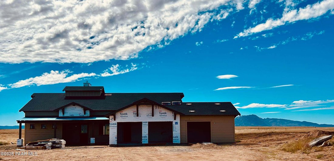 House in Prescott Valley, Arizona, United States 2 - 19017129