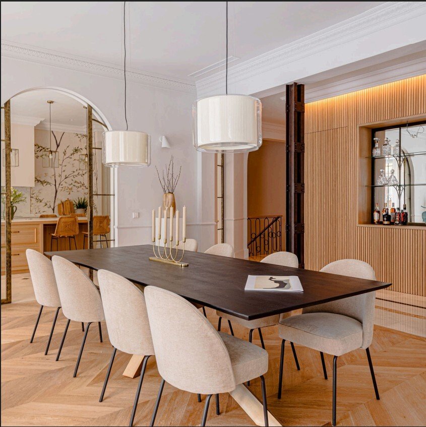 Apartment in Chamberi, Madrid, Spain 1 - 19017970