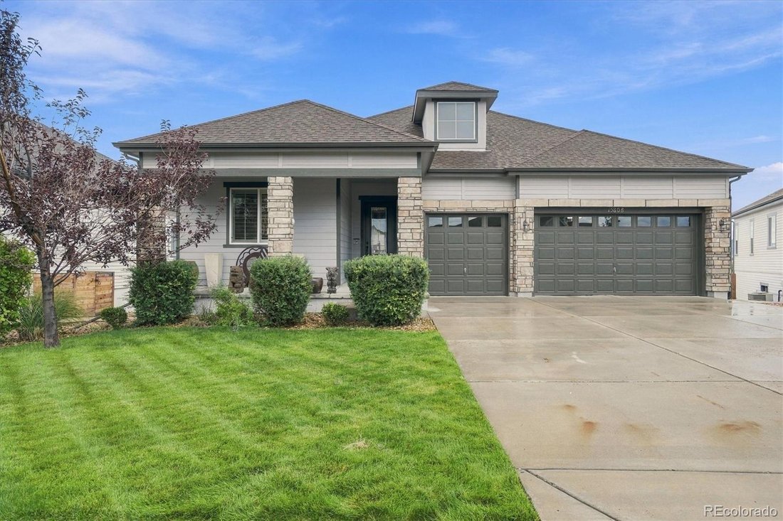 House in Arvada, Colorado, United States 3 - 19017380