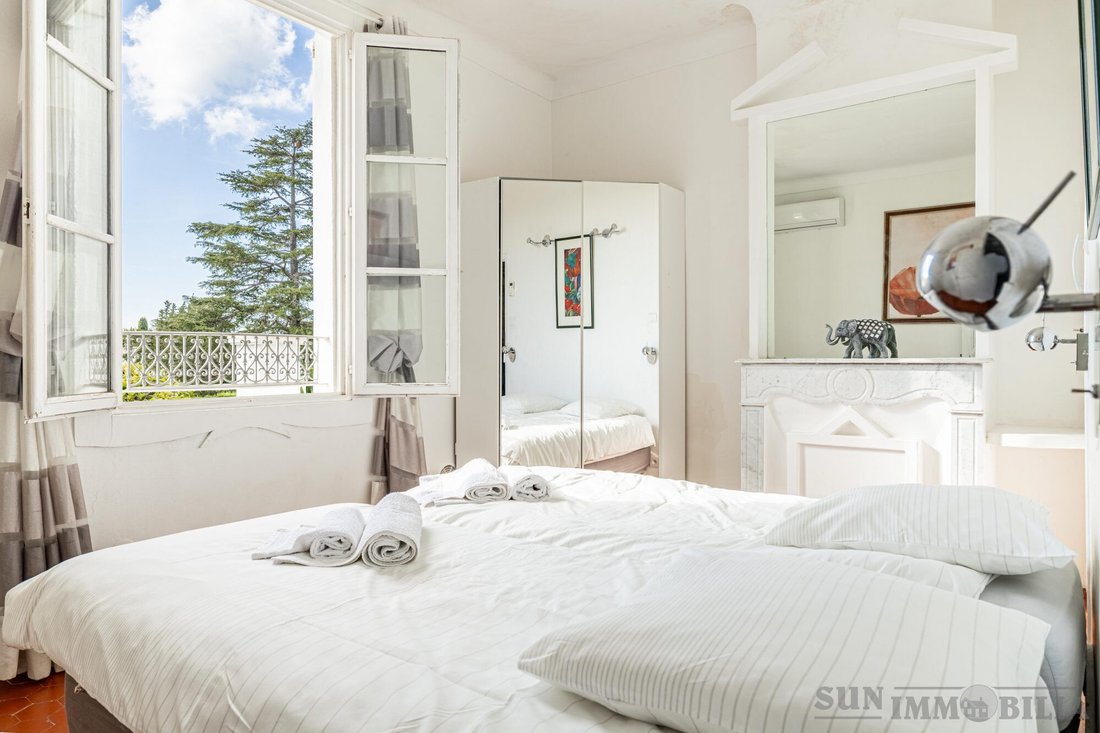 Villa in Le Plan, Cannes, France 4 - 19016672