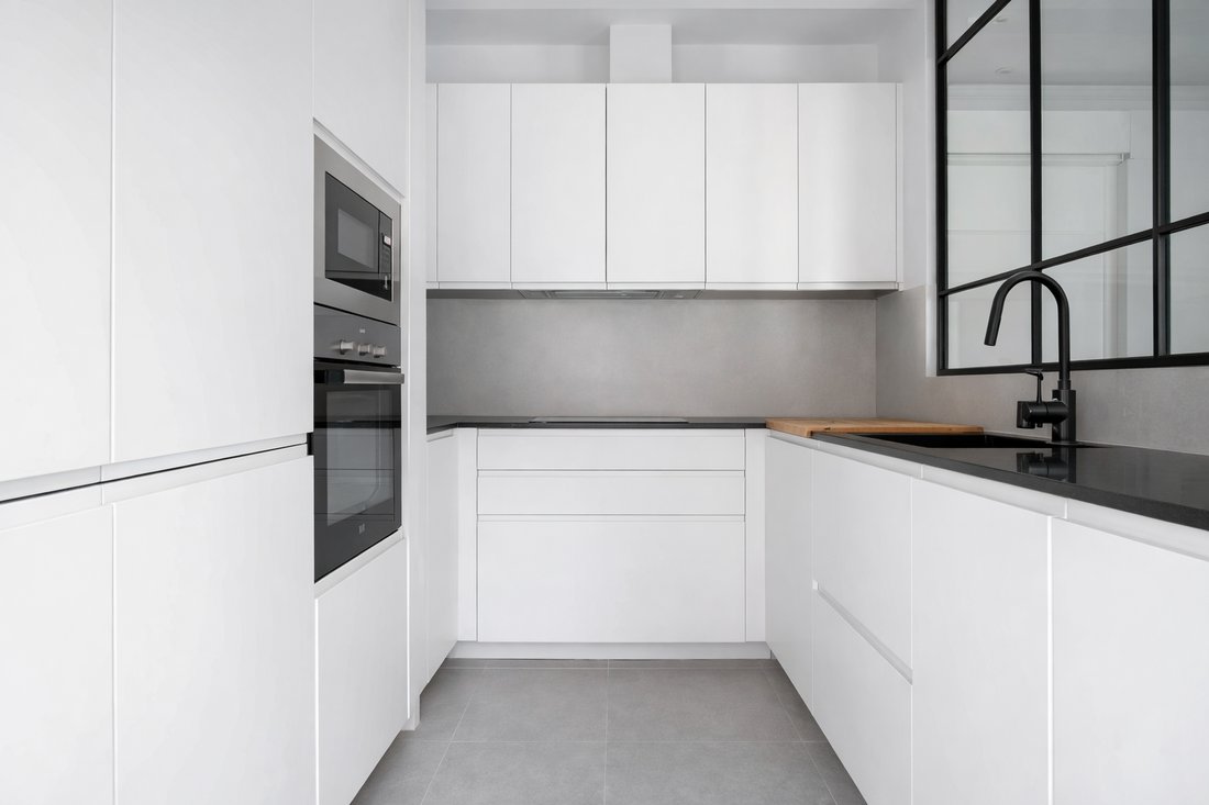 Apartment in Barrio Salamanca, Madrid, Spain 4 - 19017980