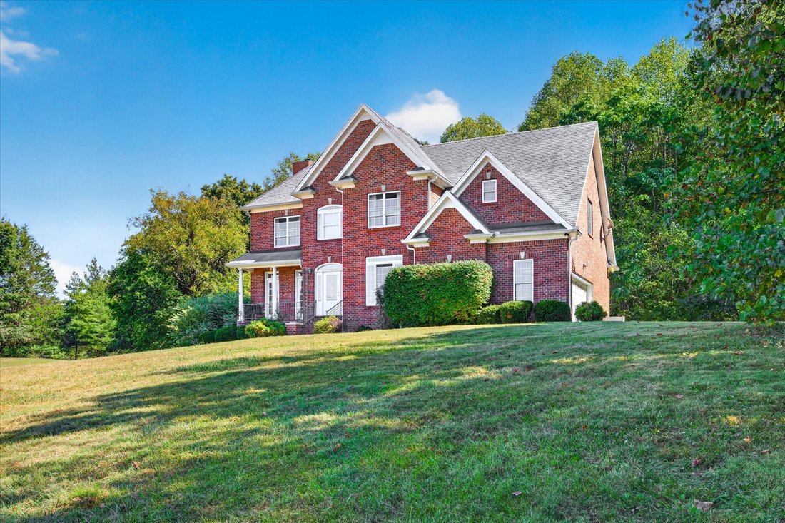 House in Springfield, Tennessee, United States 2 - 19017523