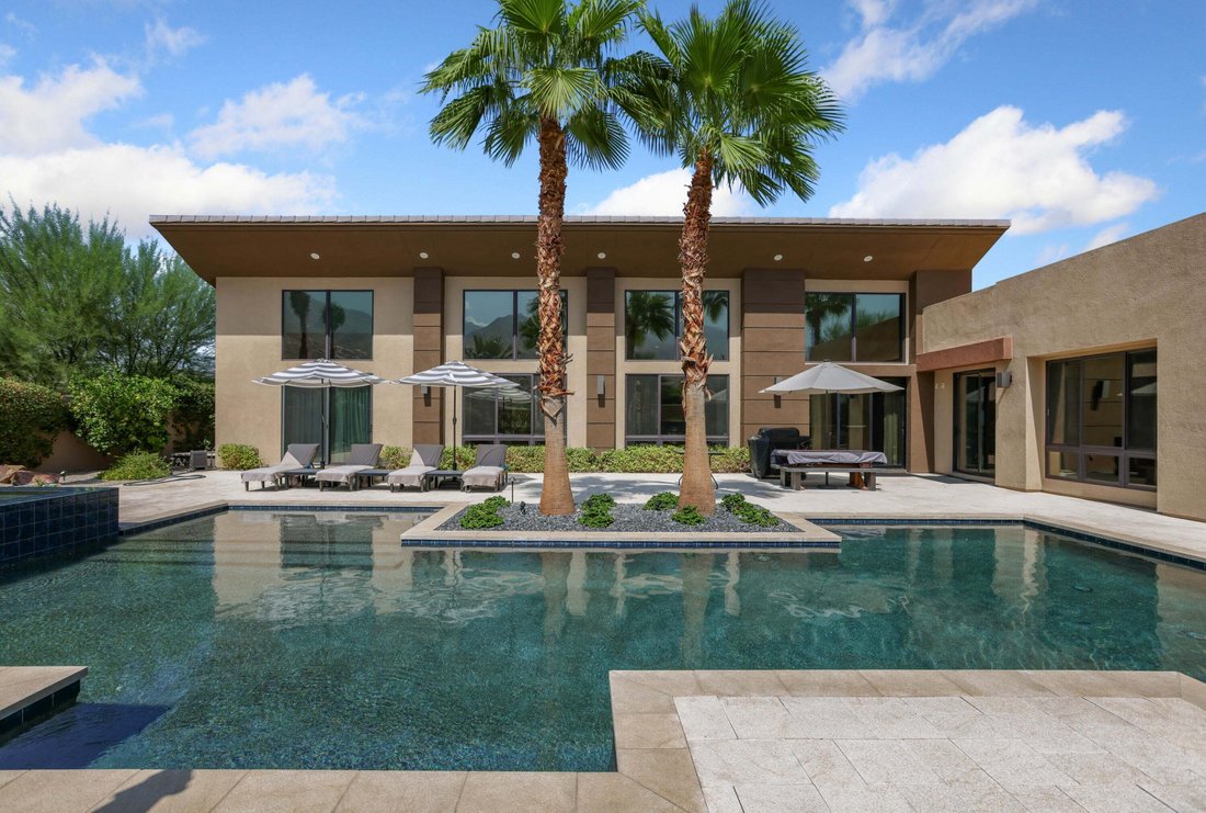 House in Palm Springs, California, United States 1 - 19017167