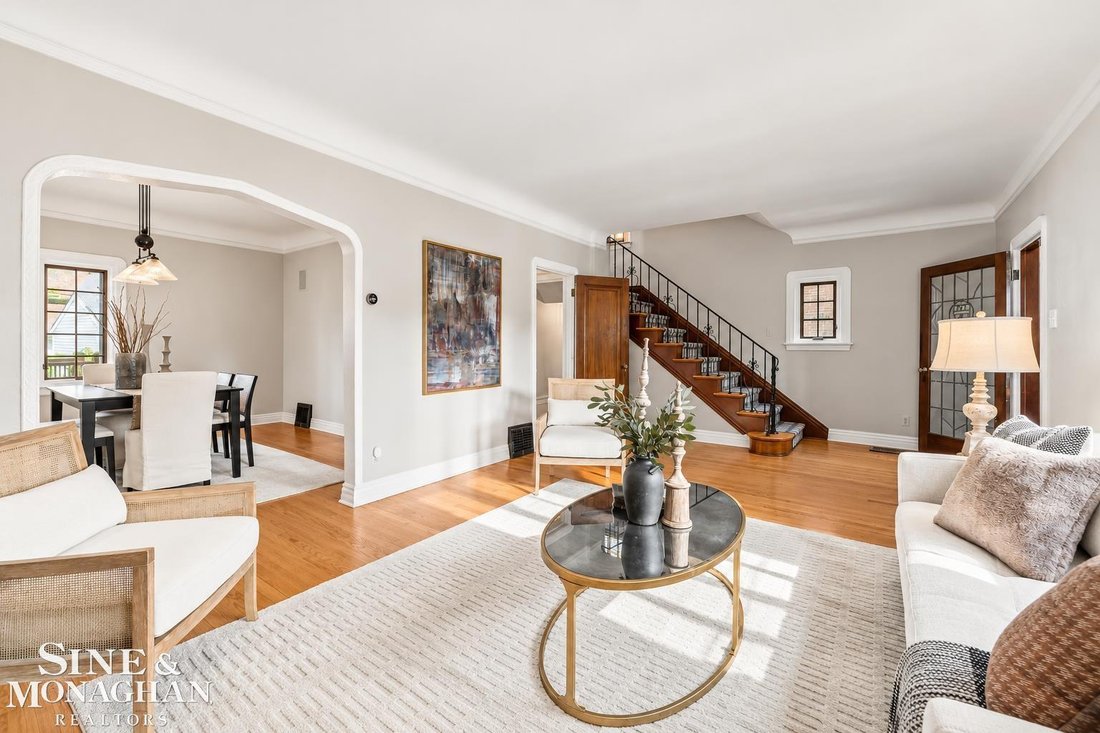 House in Grosse Pointe Shores, Michigan, United States 5 - 19017221