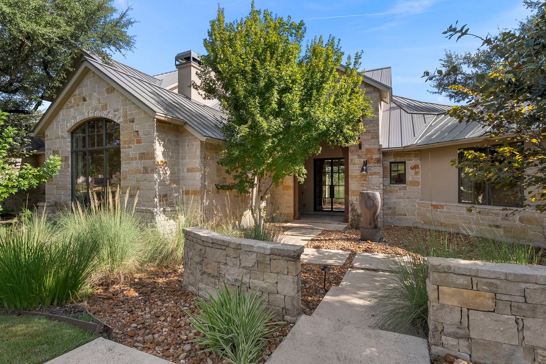 House in Boerne, Texas, United States 4 - 19016479