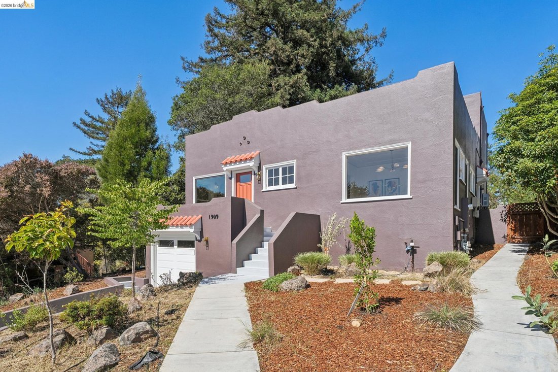 House in Berkeley, California, United States 4 - 19017671