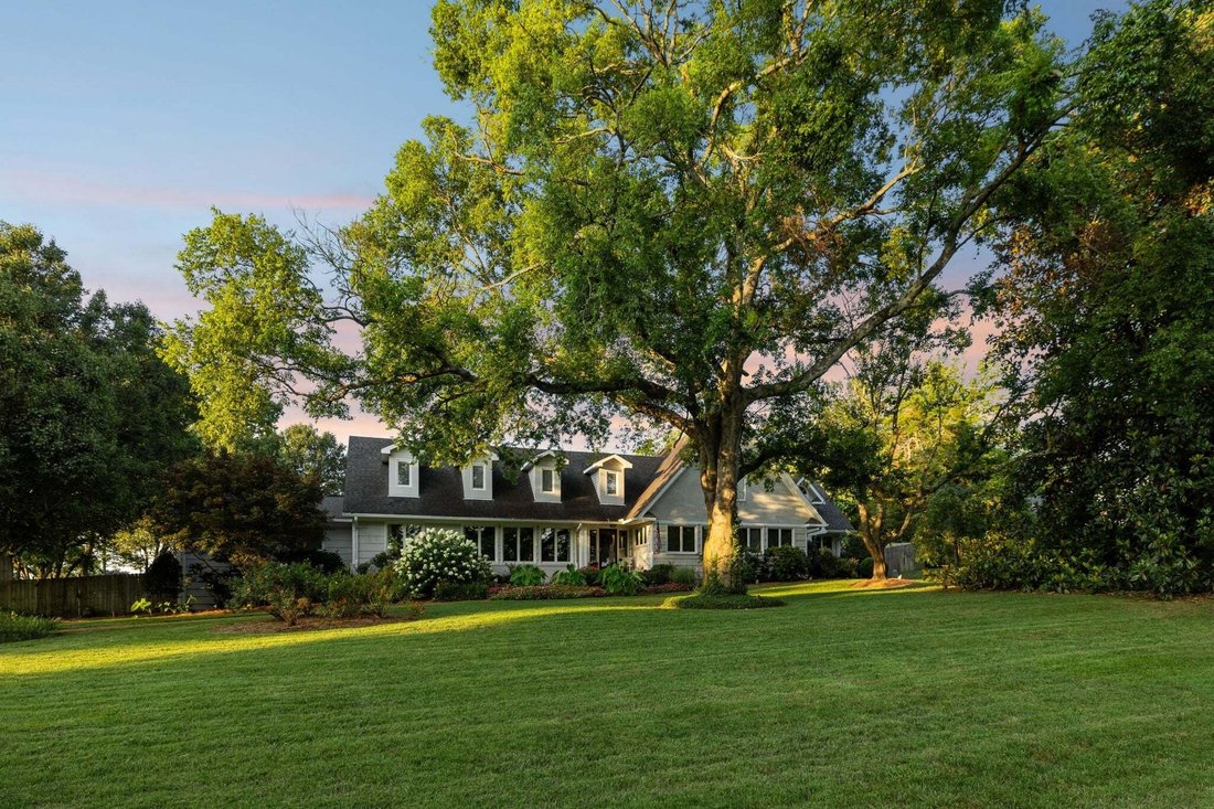 House in Nashville, Tennessee, United States 4 - 19017706
