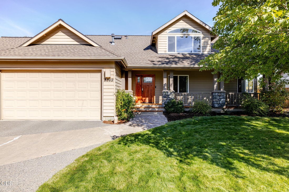 House in Bend, Oregon, United States 4 - 19017042