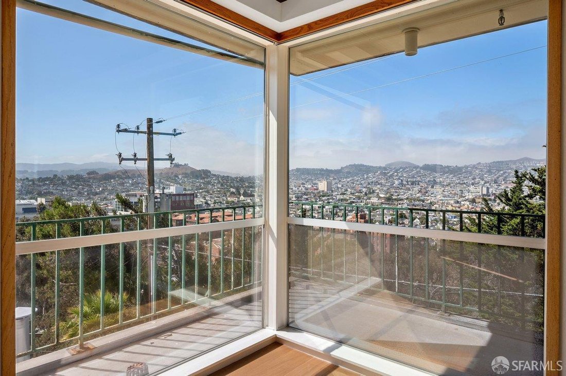 Condo in San Francisco, California, United States 2 - 19016968
