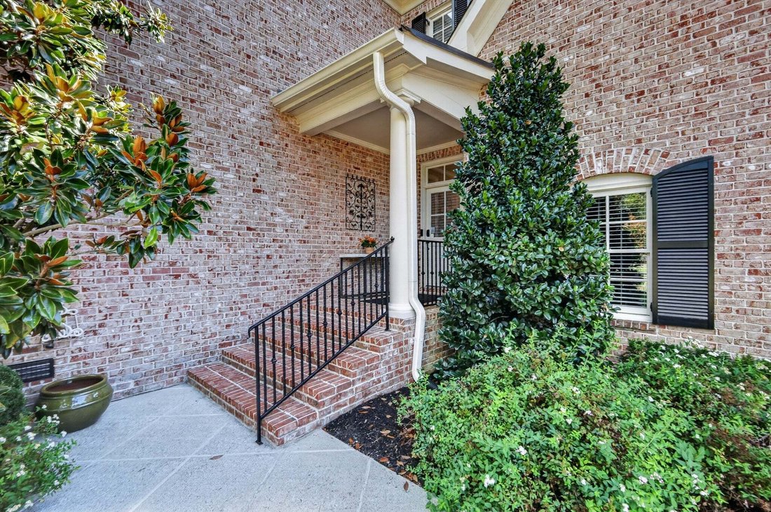 House in Nashville, Tennessee, United States 4 - 19017714