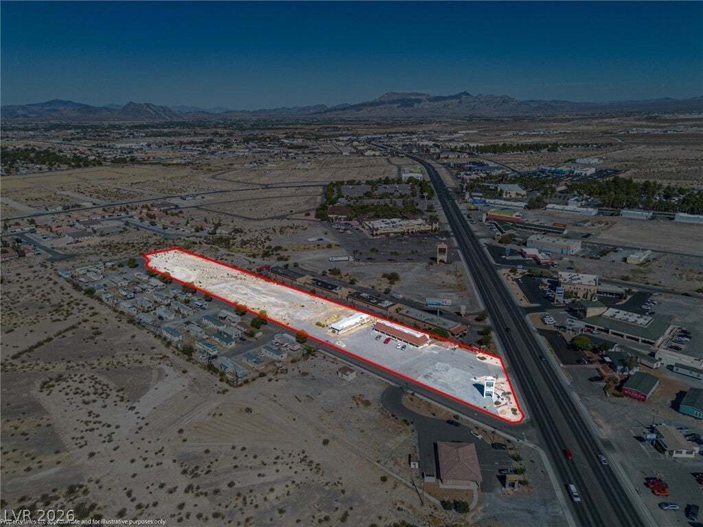 Pahrump, Nevada, United States 2 - 19017112