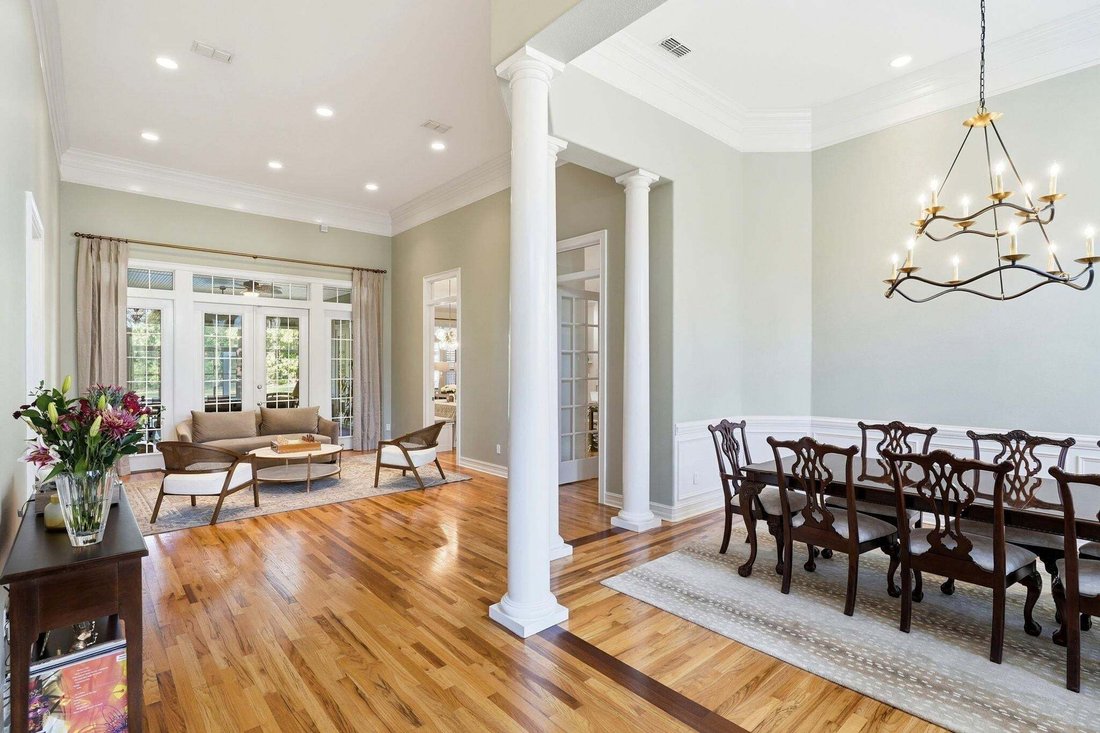 House in Tallahassee, Florida, United States 3 - 19017000