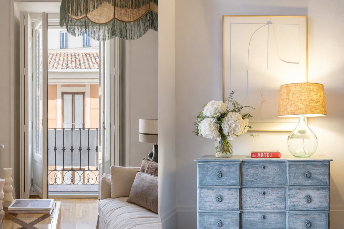 Apartment in Centro, Madrid, Spain 1 - 19017872