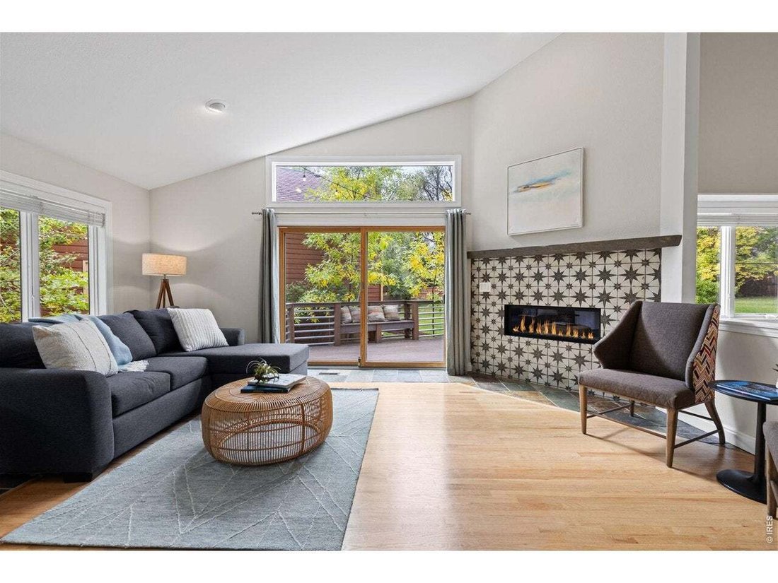 House in Boulder, Colorado, United States 1 - 19017434