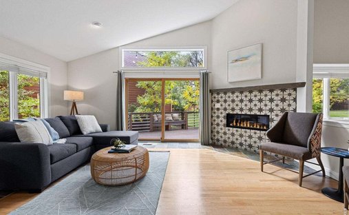 Haus in Boulder, Colorado, Vereinigte Staaten 1