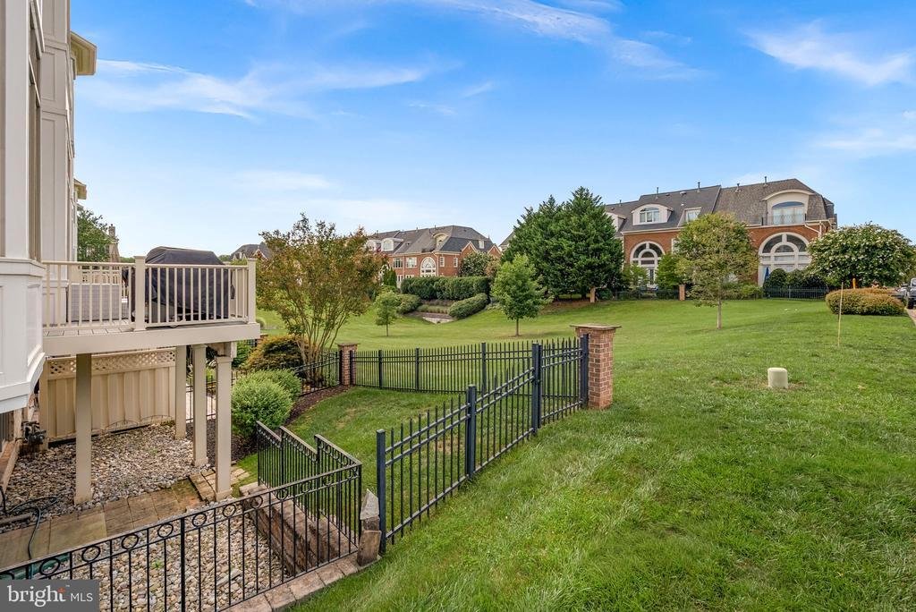 Townhouse in Leesburg, Virginia, United States 3 - 19017665