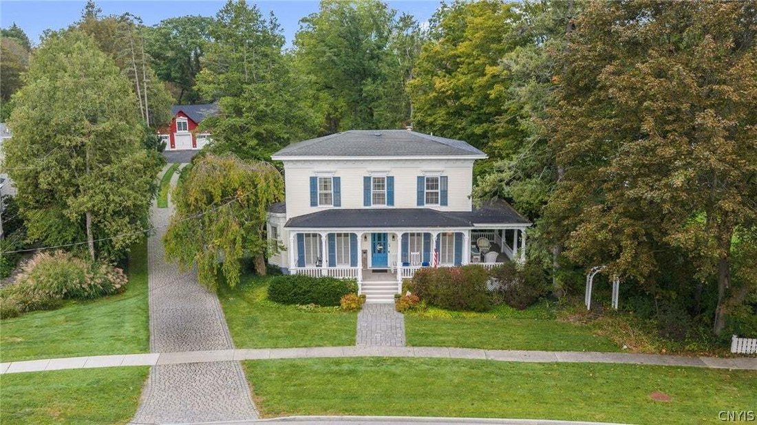 House in Skaneateles, New York, United States 1 - 19016538