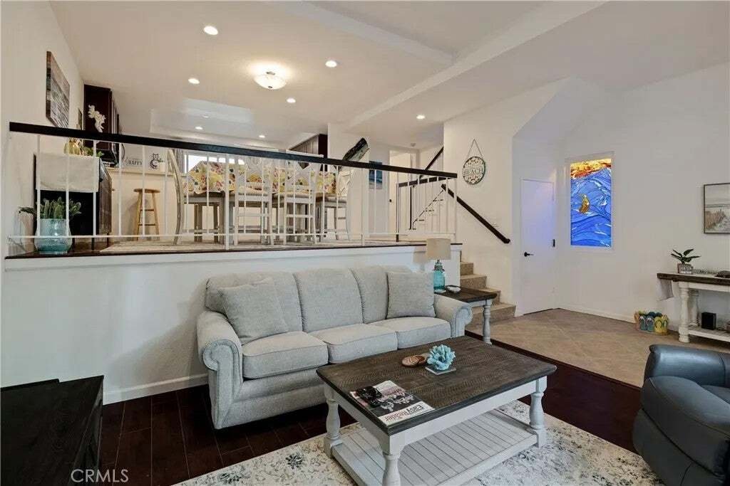 Townhouse in Hermosa Beach, California, United States 3 - 19017467