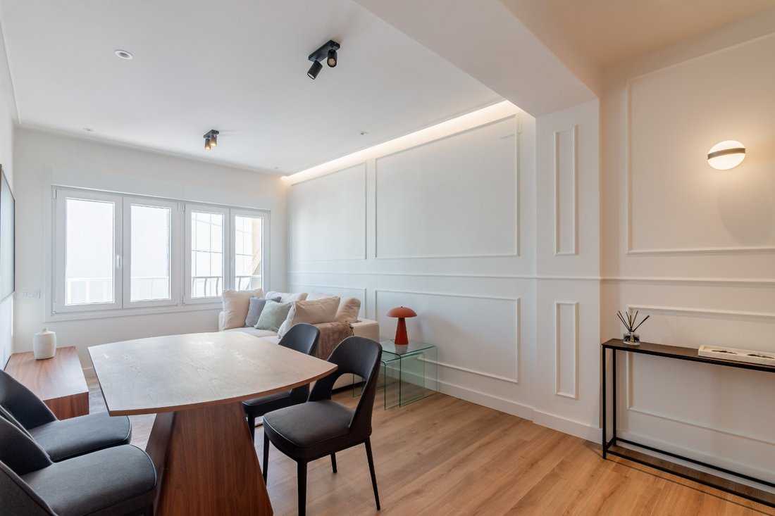 Apartment in Santa Eularia des Riu, Balearic Islands, Spain 2 - 19017864