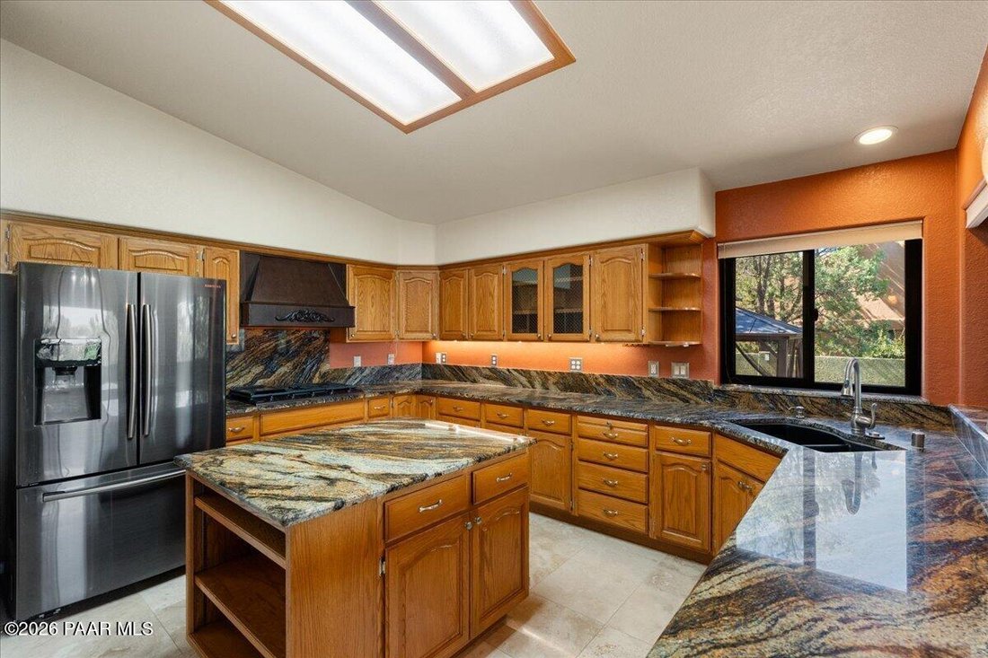 House in Prescott, Arizona, United States 2 - 19017130