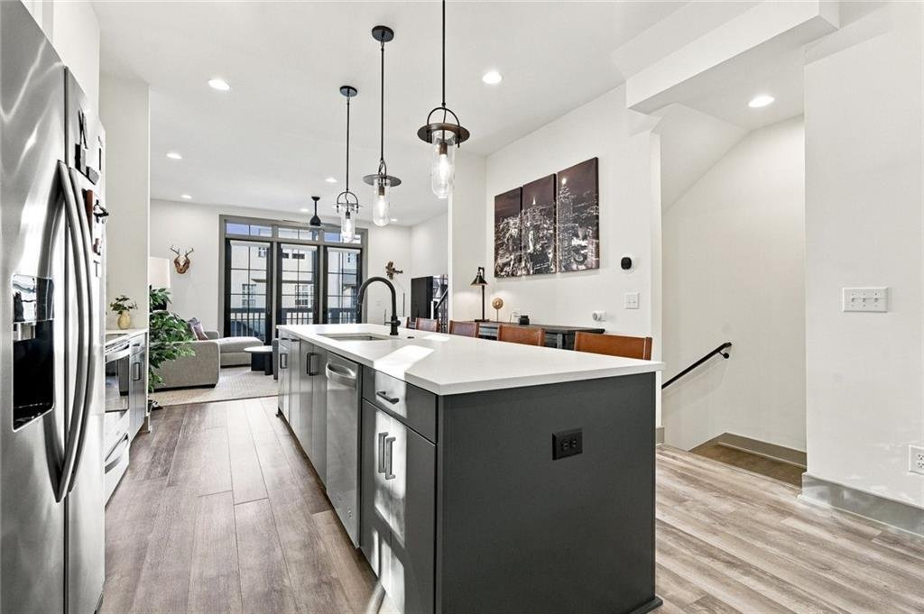 Townhouse in Atlanta, Georgia, United States 4 - 19017279