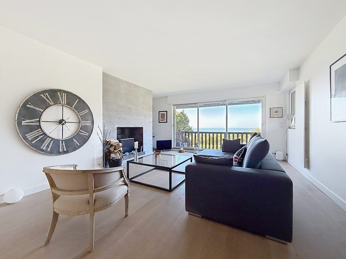 Apartment in Deauville, Normandy, France 2 - 19016587