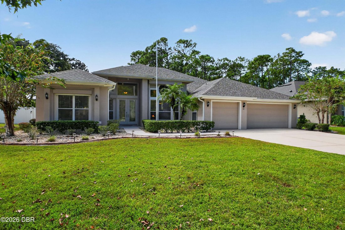 House in Ormond Beach, Florida, United States 3 - 19017093