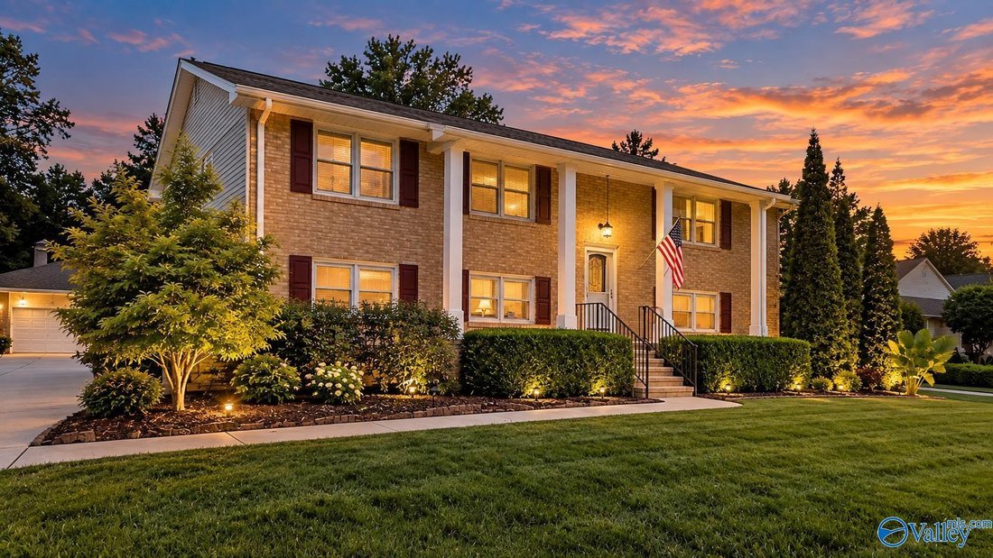 House in Redstone Arsenal, Alabama, United States 2 - 19017134