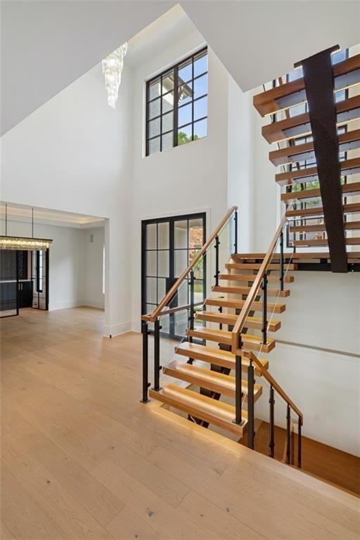 House in Milton, Georgia, United States 4 - 19017285