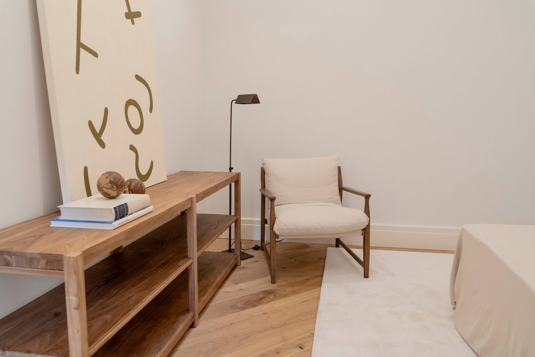Apartment in Barrio Salamanca, Madrid, Spain 1 - 19017922