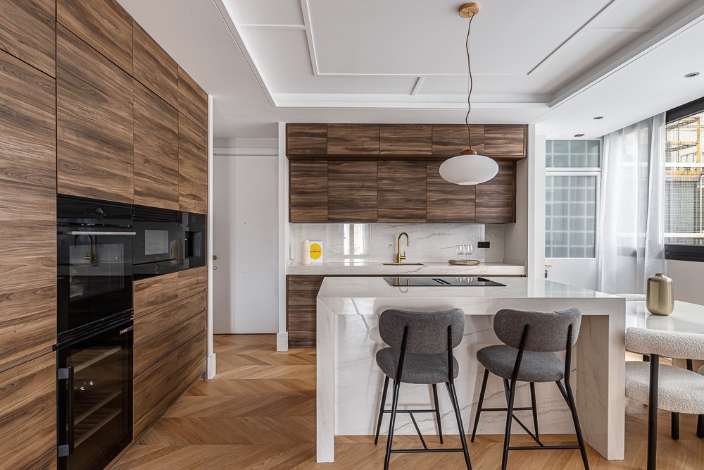 Apartment in Barrio Salamanca, Madrid, Spain 2 - 19017876