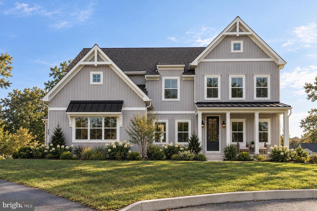 House in West Chester, Pennsylvania, United States 1 - 19017558