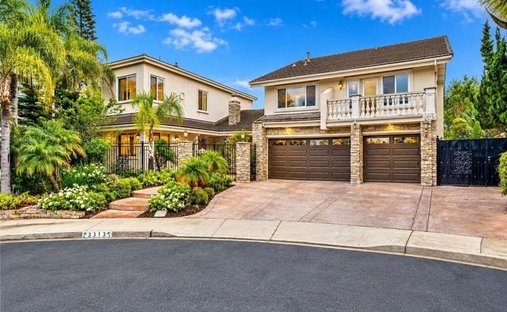 House in Carlsbad, California, United States 1