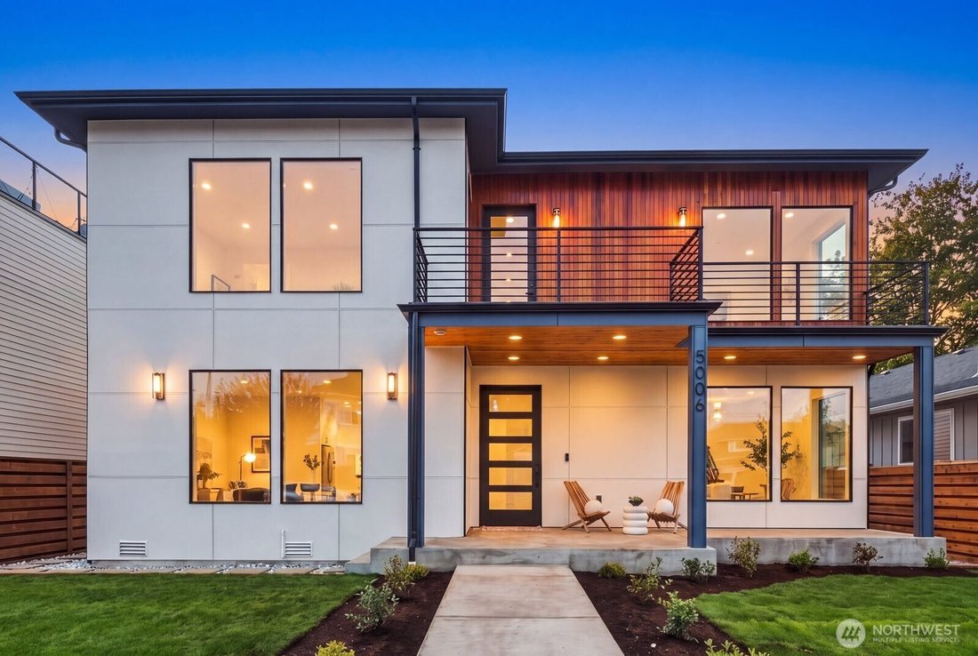House in Tacoma, Washington, United States 1 - 19016847