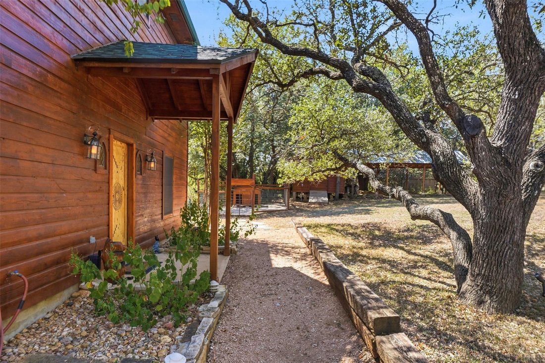House in Spicewood, Texas, United States 4 - 19017797