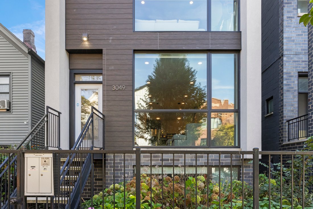 Condo in Chicago, Illinois, United States 1 - 19017512