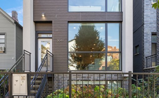 Condo in Chicago, Illinois, United States 1