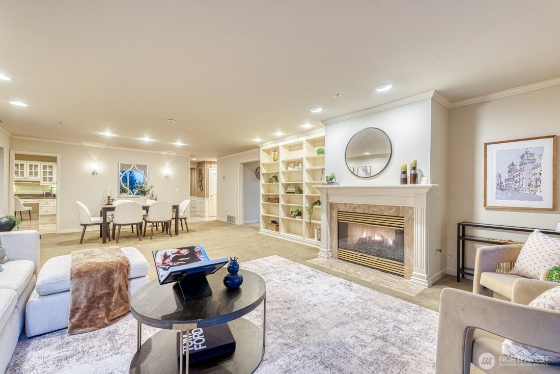 Condo in Kirkland, Washington, United States 2 - 19016855