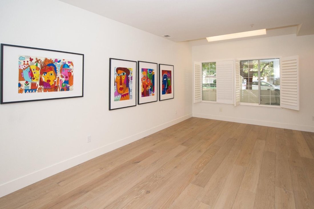 Townhouse in San Jose, California, United States 3 - 19017693