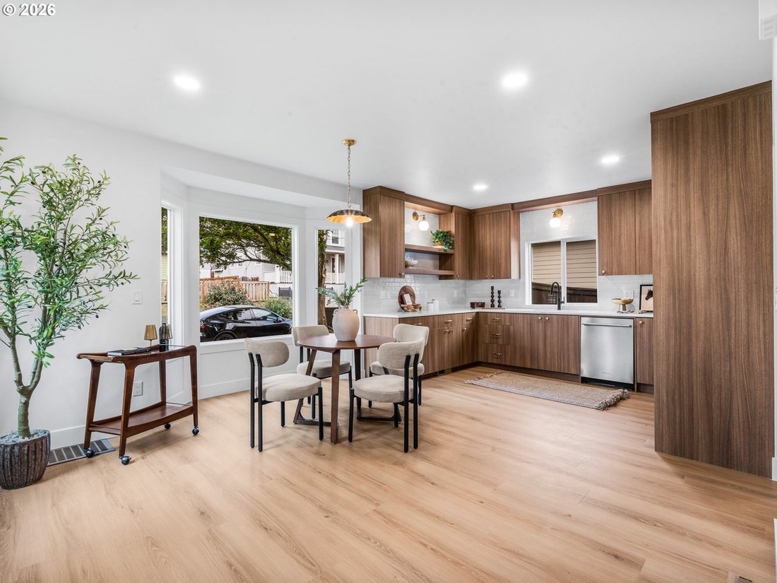 House in Portland, Oregon, United States 3 - 19014056