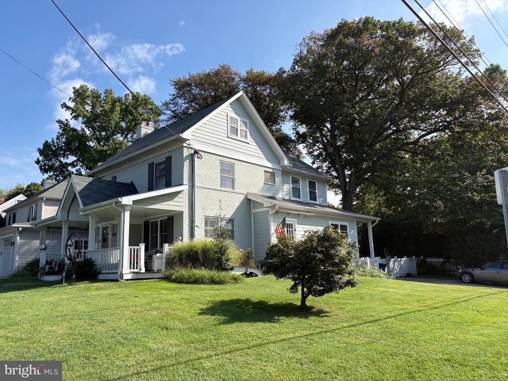 House in Bethesda, Maryland, United States 4 - 19016424