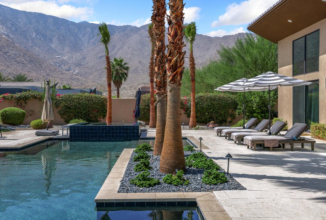 House in Palm Springs, California, United States 3 - 19017167